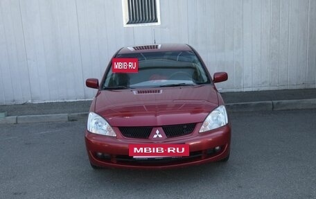 Mitsubishi Lancer IX, 2006 год, 540 000 рублей, 3 фотография