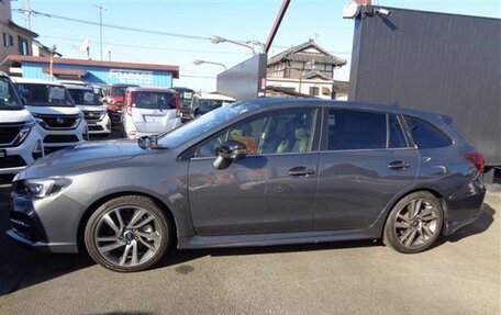Subaru Levorg I, 2019 год, 1 359 000 рублей, 2 фотография