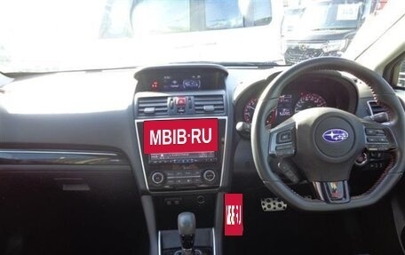 Subaru Levorg I, 2019 год, 1 359 000 рублей, 13 фотография