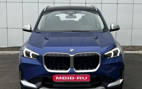 BMW X1, 2023 год, 6 790 000 рублей, 2 фотография