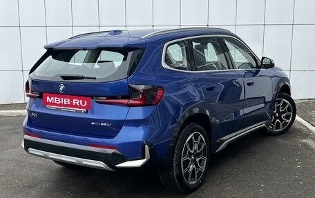 BMW X1, 2023 год, 6 790 000 рублей, 4 фотография