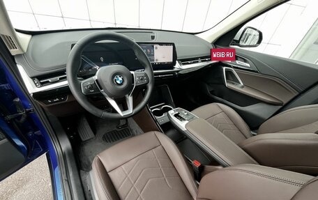 BMW X1, 2023 год, 6 790 000 рублей, 9 фотография