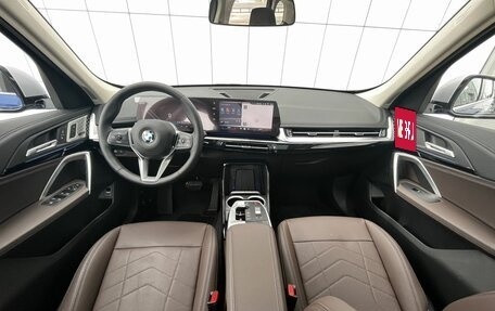 BMW X1, 2023 год, 6 790 000 рублей, 10 фотография
