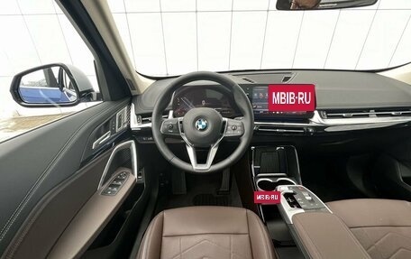 BMW X1, 2023 год, 6 790 000 рублей, 12 фотография