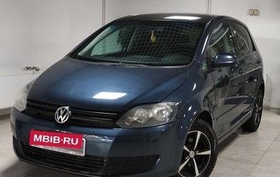 Volkswagen Golf Plus II, 2010 год, 885 000 рублей, 1 фотография
