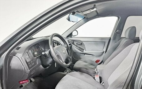 Hyundai Elantra III, 2008 год, 730 400 рублей, 16 фотография