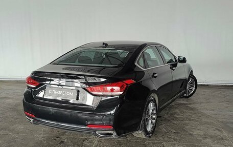 Hyundai Genesis II, 2015 год, 1 950 000 рублей, 5 фотография