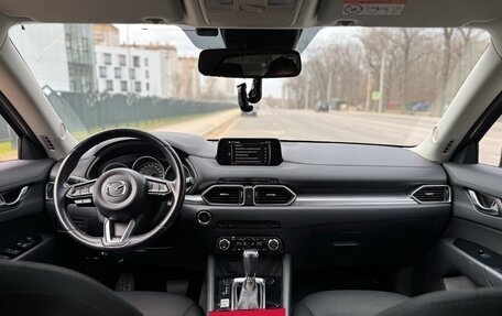 Mazda CX-5 II, 2017 год, 2 550 000 рублей, 15 фотография