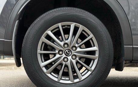 Mazda CX-5 II, 2017 год, 2 550 000 рублей, 25 фотография