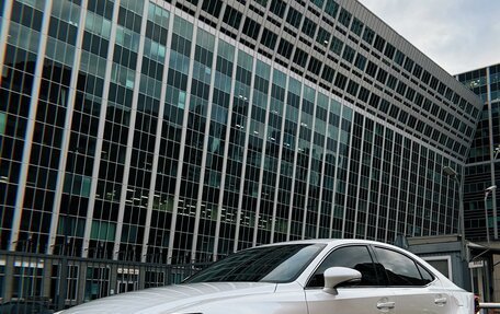 Lexus IS III, 2018 год, 3 850 000 рублей, 2 фотография