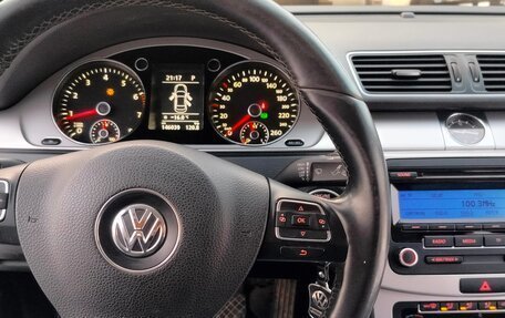 Volkswagen Passat B7, 2011 год, 1 150 000 рублей, 3 фотография