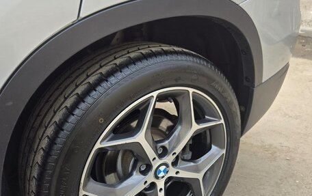 BMW X1, 2017 год, 2 590 000 рублей, 9 фотография