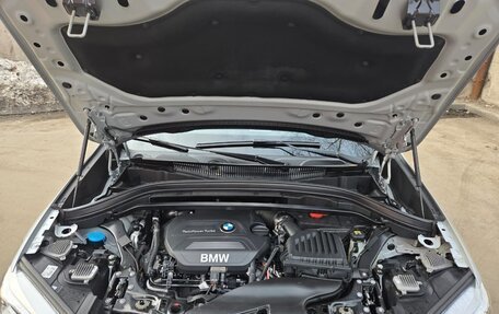 BMW X1, 2017 год, 2 590 000 рублей, 10 фотография