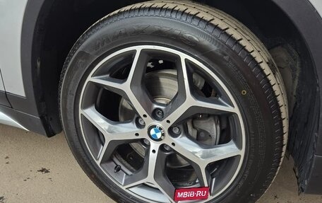 BMW X1, 2017 год, 2 590 000 рублей, 7 фотография