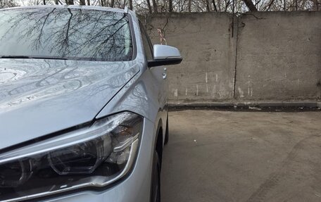 BMW X1, 2017 год, 2 590 000 рублей, 15 фотография