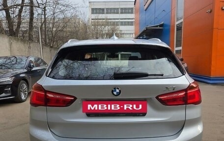 BMW X1, 2017 год, 2 590 000 рублей, 20 фотография