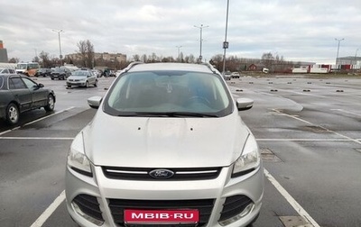 Ford Kuga III, 2013 год, 1 490 000 рублей, 1 фотография