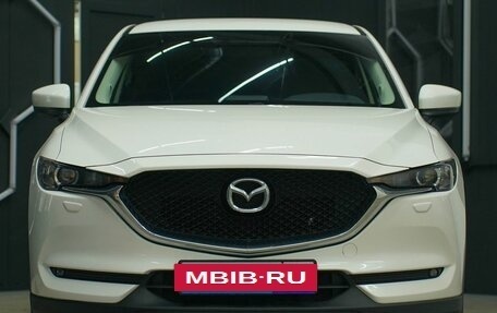 Mazda CX-5 II, 2018 год, 2 500 000 рублей, 4 фотография