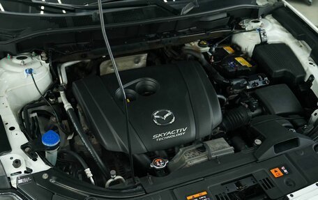 Mazda CX-5 II, 2018 год, 2 500 000 рублей, 5 фотография