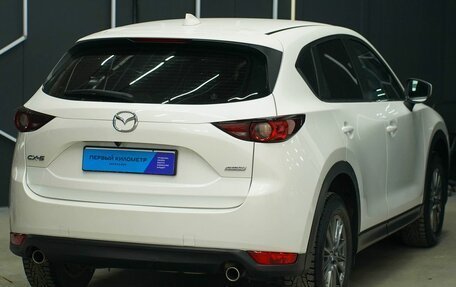 Mazda CX-5 II, 2018 год, 2 500 000 рублей, 7 фотография