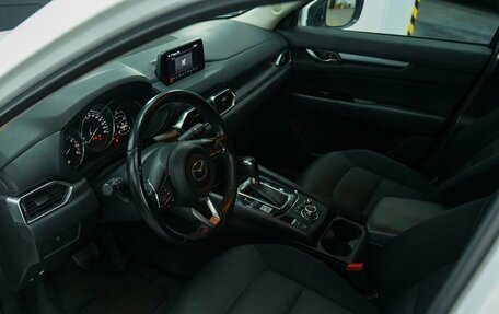 Mazda CX-5 II, 2018 год, 2 500 000 рублей, 11 фотография