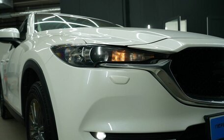 Mazda CX-5 II, 2018 год, 2 500 000 рублей, 15 фотография
