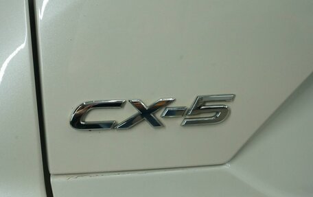 Mazda CX-5 II, 2018 год, 2 500 000 рублей, 20 фотография