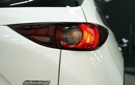 Mazda CX-5 II, 2018 год, 2 500 000 рублей, 21 фотография