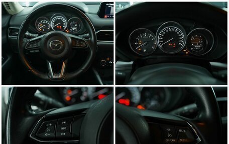 Mazda CX-5 II, 2018 год, 2 500 000 рублей, 24 фотография