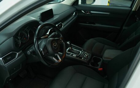 Mazda CX-5 II, 2018 год, 2 500 000 рублей, 30 фотография