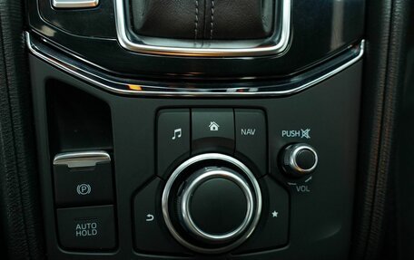 Mazda CX-5 II, 2018 год, 2 500 000 рублей, 33 фотография