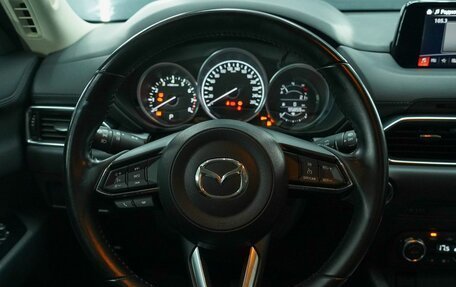Mazda CX-5 II, 2018 год, 2 500 000 рублей, 39 фотография