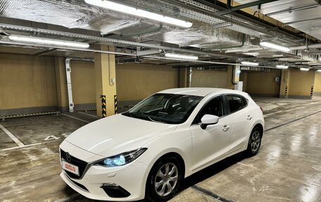 Mazda 3, 2013 год, 1 125 000 рублей, 4 фотография