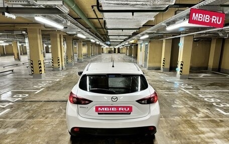 Mazda 3, 2013 год, 1 125 000 рублей, 6 фотография
