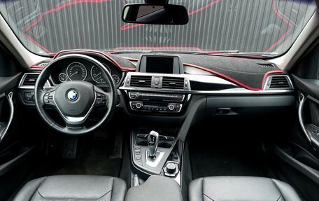 BMW 3 серия, 2018 год, 1 999 000 рублей, 13 фотография