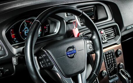 Volvo V40 II рестайлинг, 2014 год, 1 699 000 рублей, 12 фотография