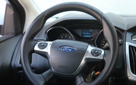 Ford Focus III, 2013 год, 760 000 рублей, 13 фотография