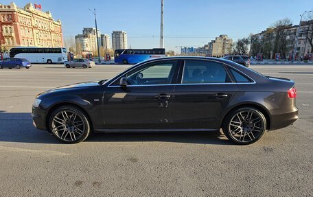 Audi A4, 2013 год, 1 390 000 рублей, 5 фотография