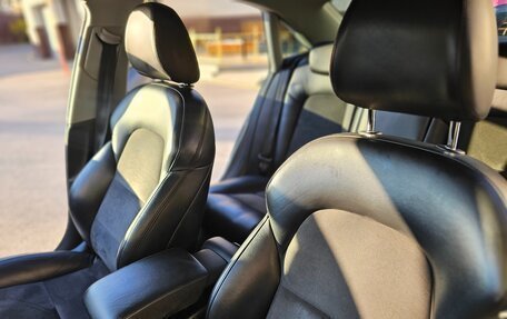 Audi A4, 2013 год, 1 390 000 рублей, 12 фотография