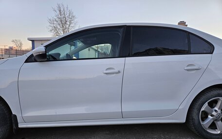 Volkswagen Jetta VI, 2018 год, 1 650 000 рублей, 5 фотография