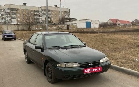 Ford Mondeo I, 1994 год, 80 000 рублей, 2 фотография