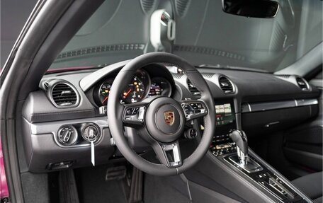 Porsche Boxster, 2024 год, 16 400 000 рублей, 8 фотография
