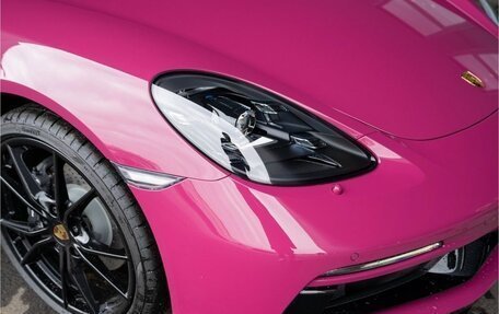 Porsche Boxster, 2024 год, 16 400 000 рублей, 4 фотография