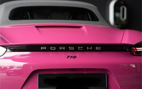 Porsche Boxster, 2024 год, 16 400 000 рублей, 17 фотография