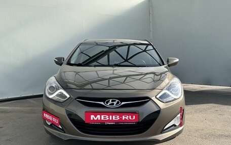 Hyundai i40 I рестайлинг, 2013 год, 1 390 000 рублей, 3 фотография