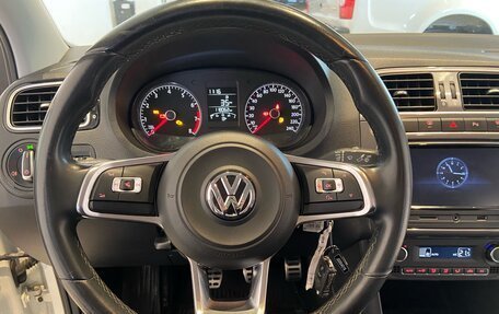 Volkswagen Polo VI (EU Market), 2018 год, 1 290 000 рублей, 19 фотография