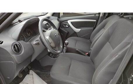 Nissan Terrano III, 2014 год, 1 355 000 рублей, 3 фотография