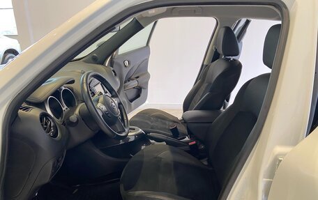 Nissan Juke II, 2018 год, 1 950 000 рублей, 16 фотография