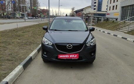 Mazda CX-5 II, 2013 год, 1 650 000 рублей, 9 фотография