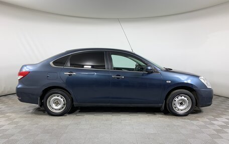 Nissan Almera, 2014 год, 585 000 рублей, 4 фотография